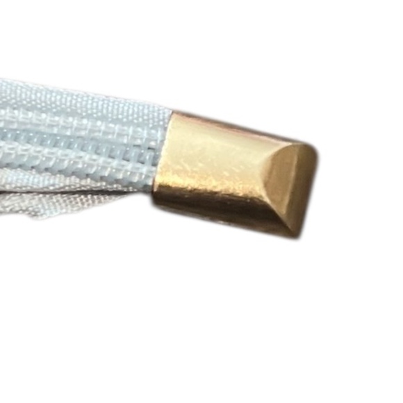 Faux‎ Snake Skin Gray Evening Clutch Purse Handbag Zip Pouch, NWOT - Picture 11 of 11